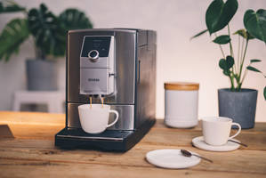 Nivona CafeRomatica NICR 799 Espresso/Kaffee-Vollautomat